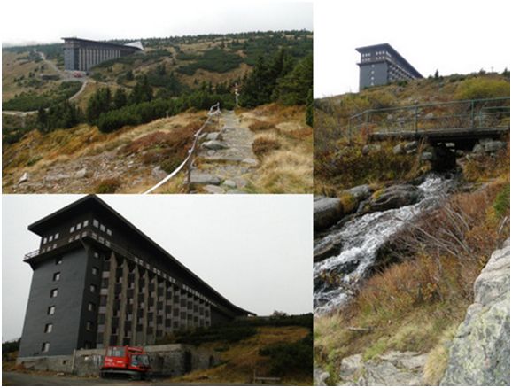 Po czeskich Karkonoszach 06