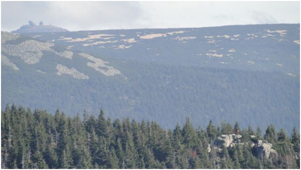 Po czeskich Karkonoszach 09