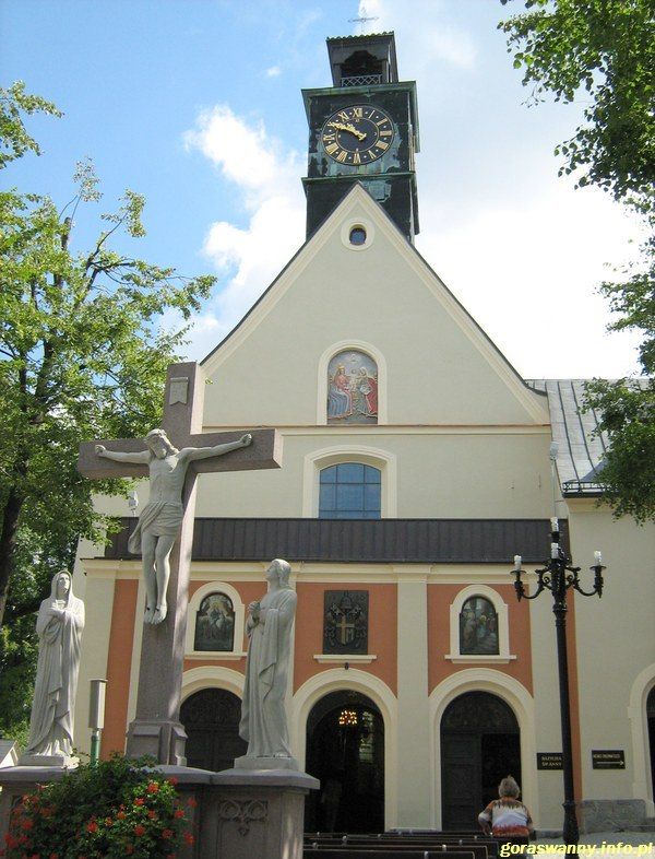 GoraSwietejAnnyPrudnikPradziad - 01