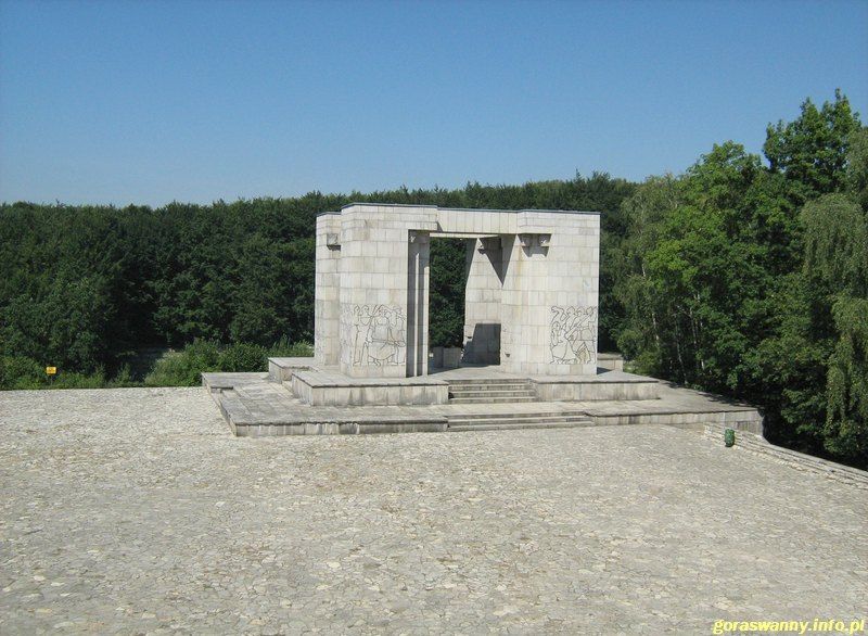 GoraSwietejAnnyPrudnikPradziad - 03