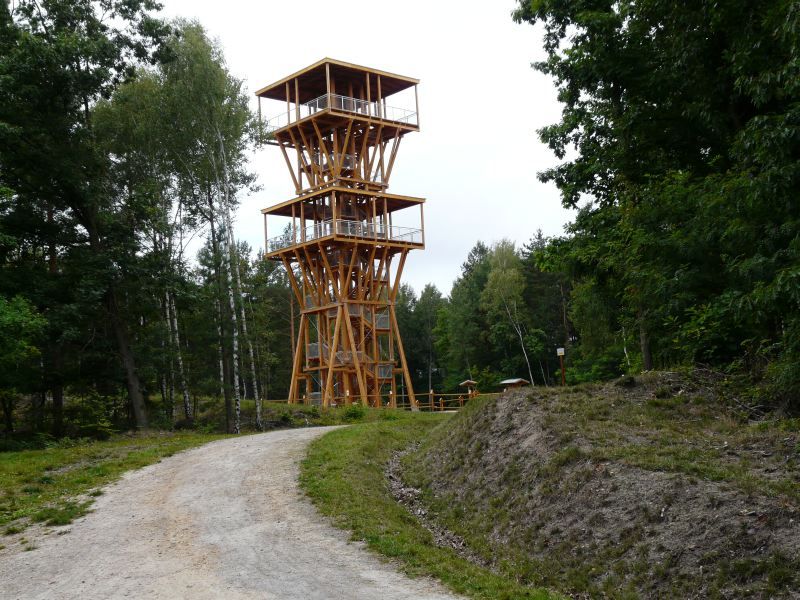Kromlau Park Mużakowski 09