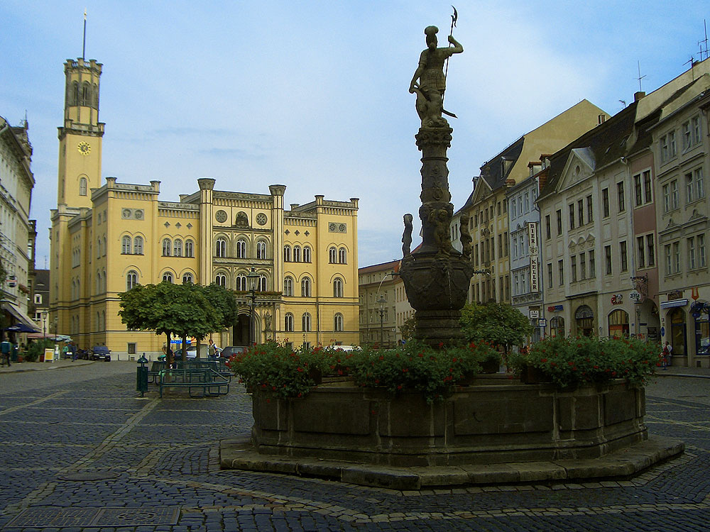 HerrnhutObercunnersdorfZittau 07