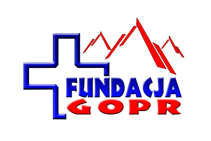 Fundacja GOPR male