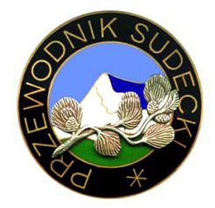 Przewodnik Sudecki 300