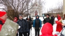 Otwarcie sezonu Rajdu na Raty - 26.02.2012