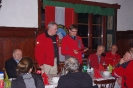 Spotkanie pokoleń przewodnickich - Strzecha Akademicka 16.11.2013 -  60 lat KPS PTTK   w Jeleniej Górze.
