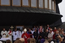 Święto przewodnickie 2010 na Śnieżce