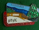Trofea Oddziału PTTK Sudety Zachodnie