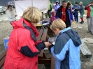 XXXII Eskapada Rodzinna - Hala Szrenicka 2011