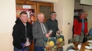 Zakończenie sezonu wycieczkowego - 02.12.2012r.