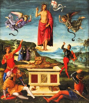 Życzenia Wielkanocne (1/1)